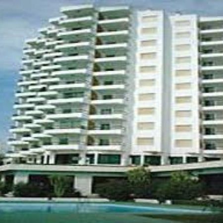 Apartmán Satelites Park Aguadulce  Exteriér fotografie