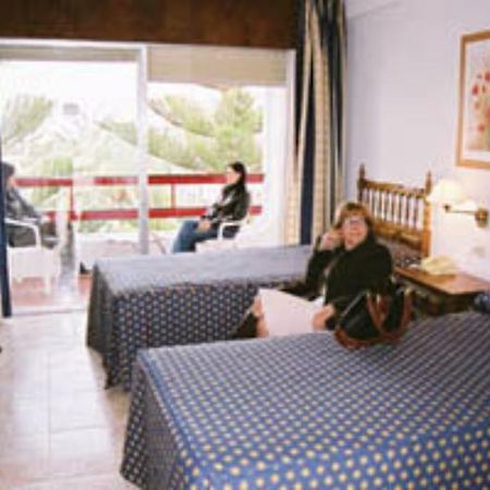 Apartmán Satelites Park Aguadulce  Exteriér fotografie