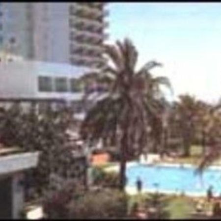 Apartmán Satelites Park Aguadulce  Exteriér fotografie