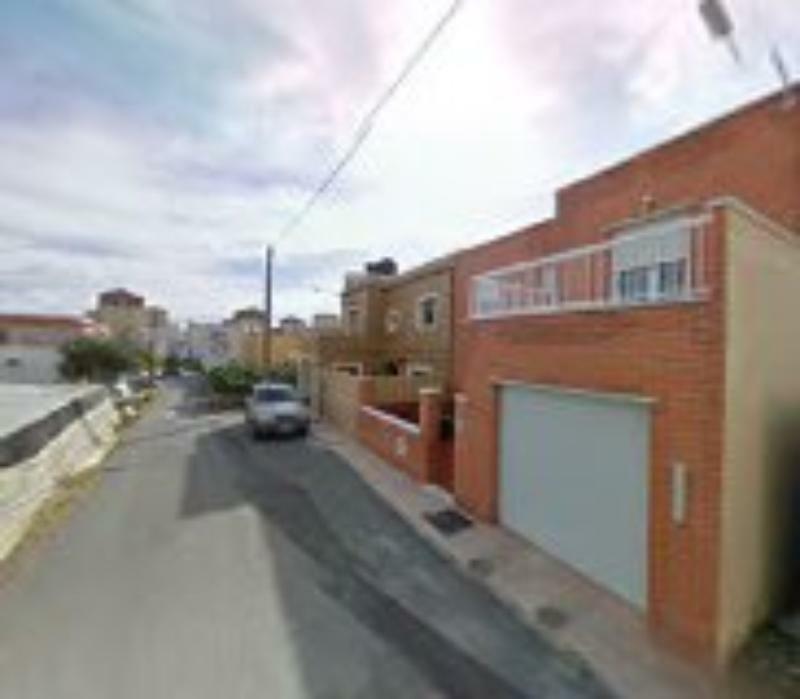Apartmán Satelites Park Aguadulce  Exteriér fotografie