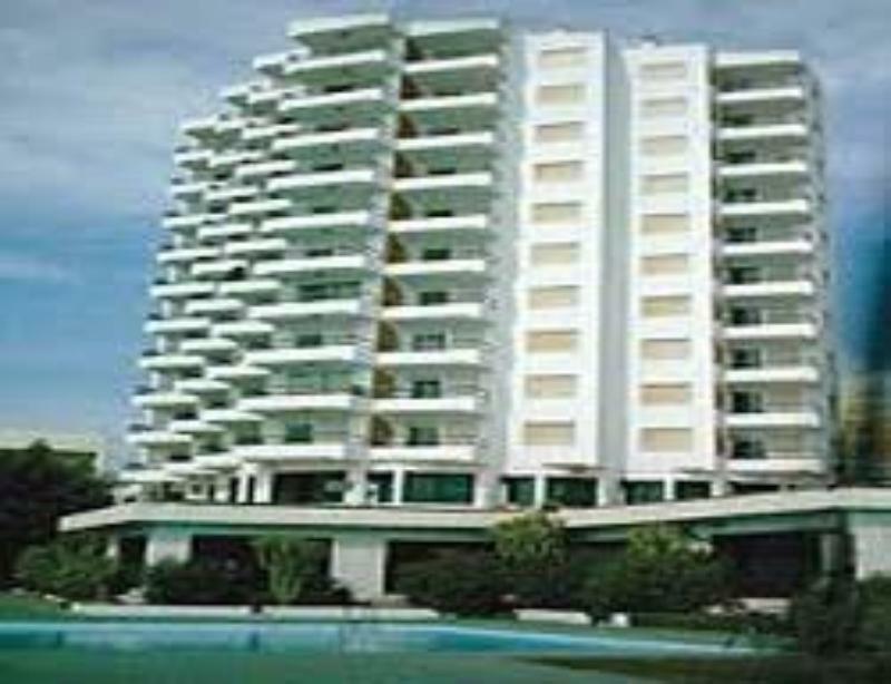 Apartmán Satelites Park Aguadulce  Exteriér fotografie