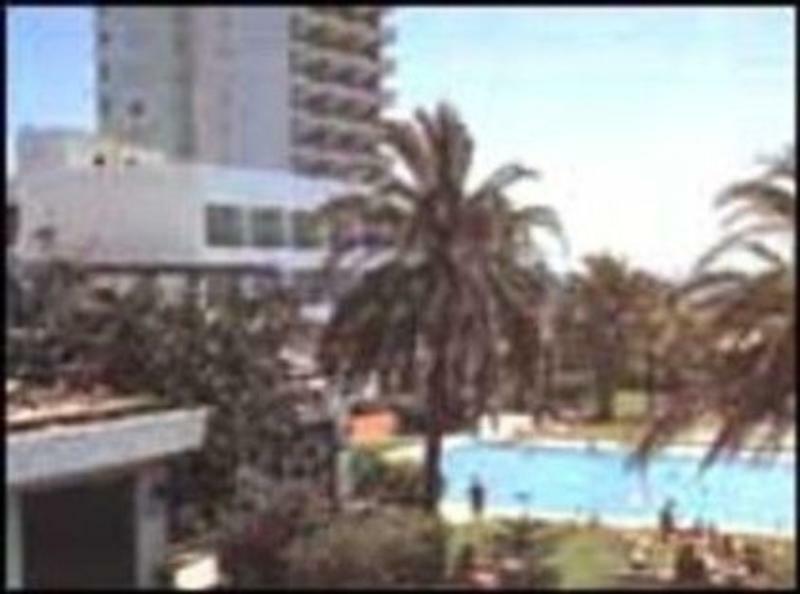 Apartmán Satelites Park Aguadulce  Exteriér fotografie